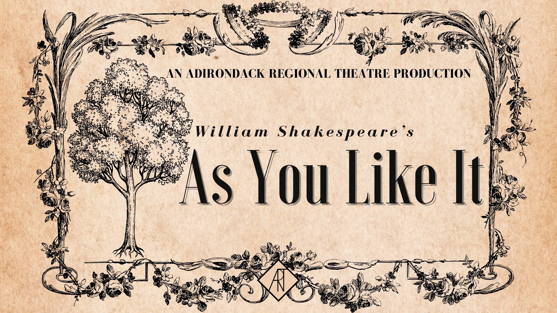 As You Like It