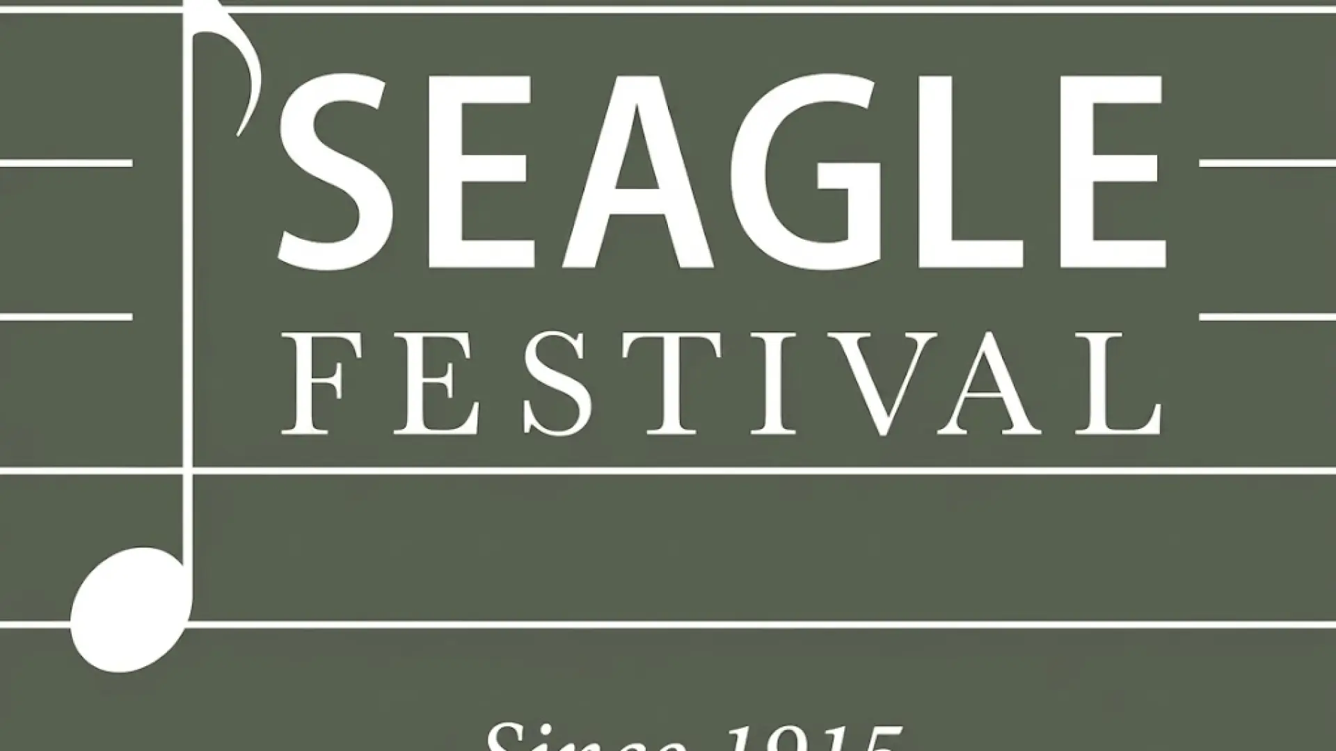 seagle festival