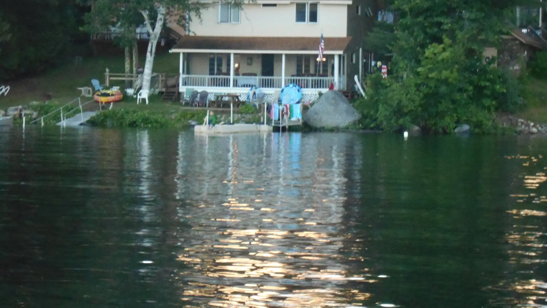 Main House:15 Hopkins Way/970 US Route 9