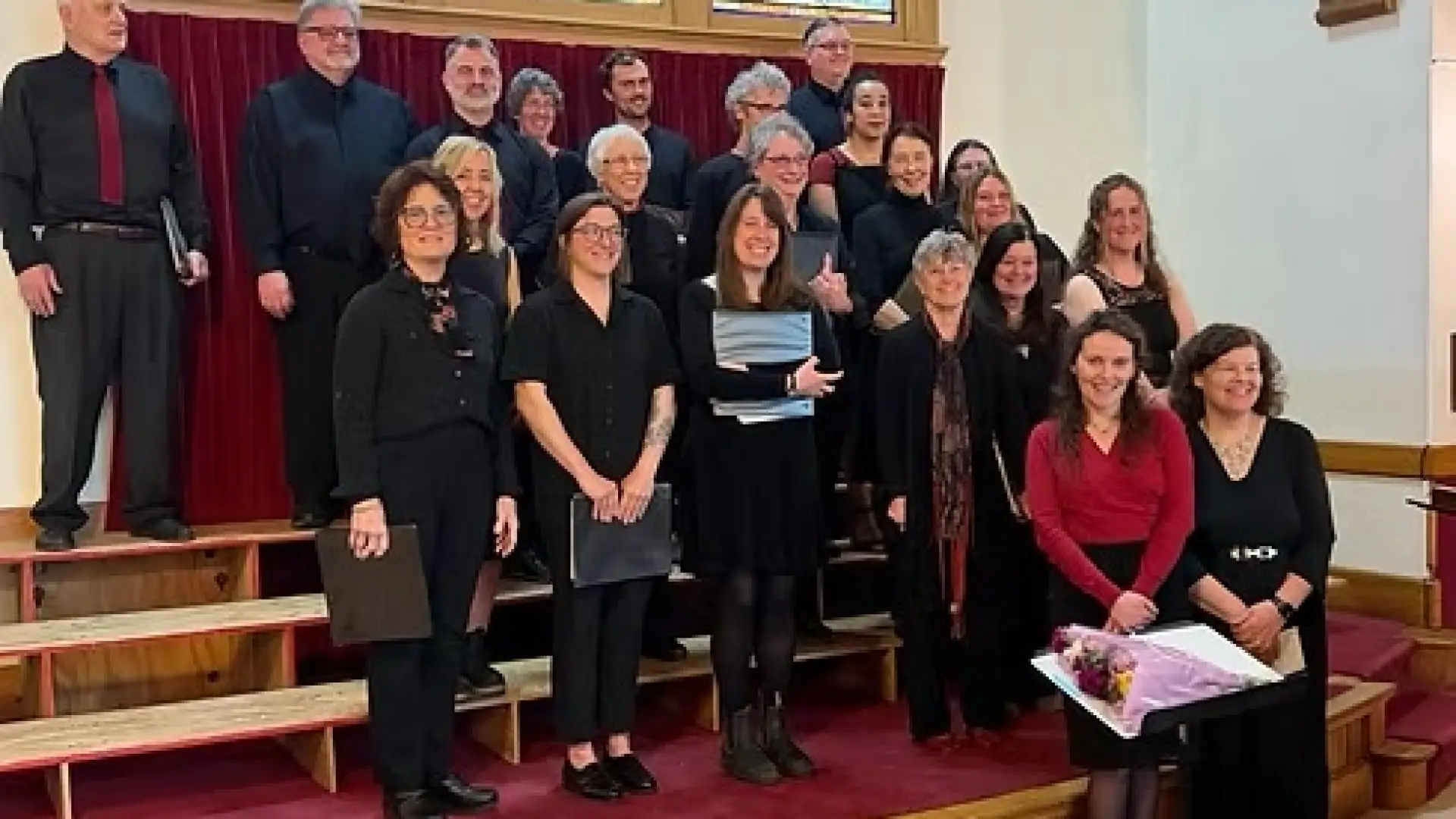 Pleasant Valley Chorale