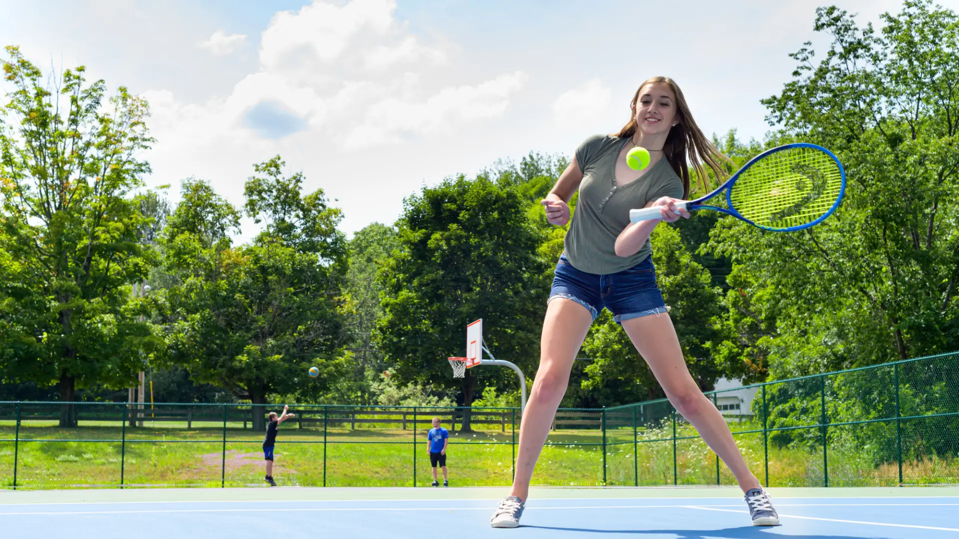 tennis
