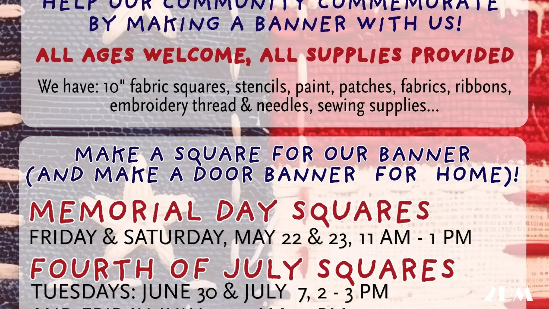flyer