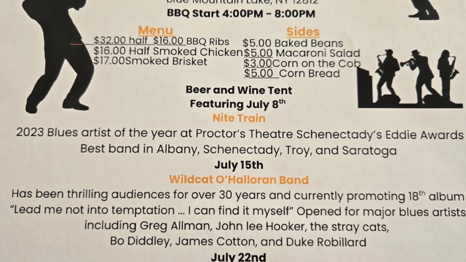 flyer