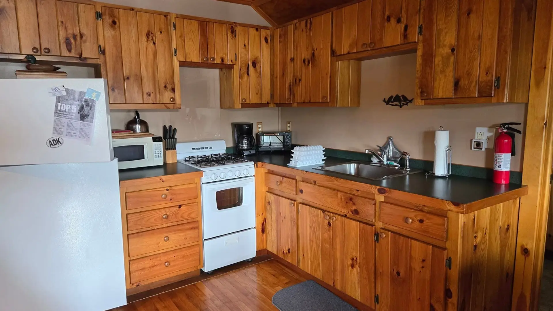 Poplar Point Kitchen