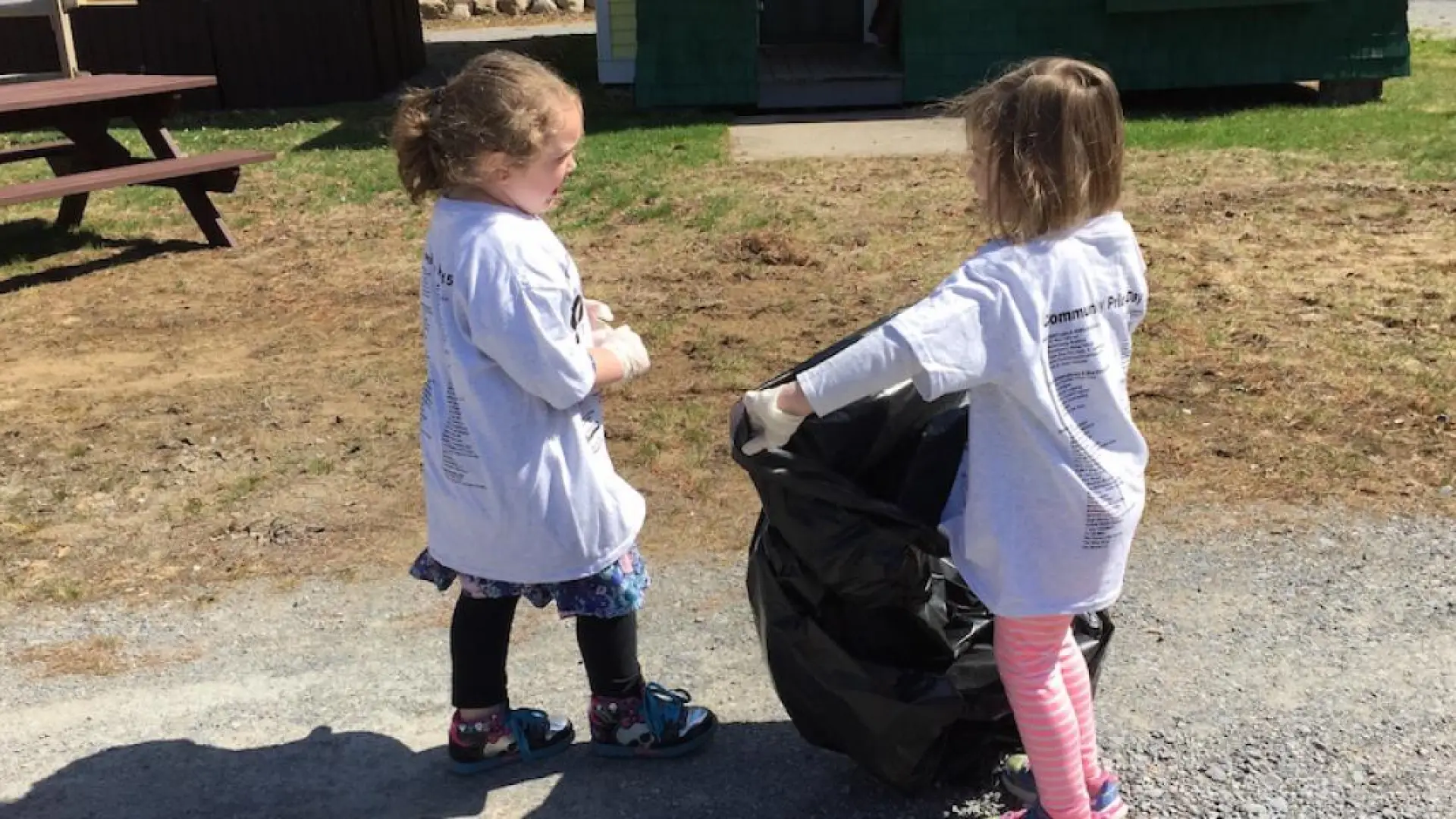 Inlet Community Pride Day