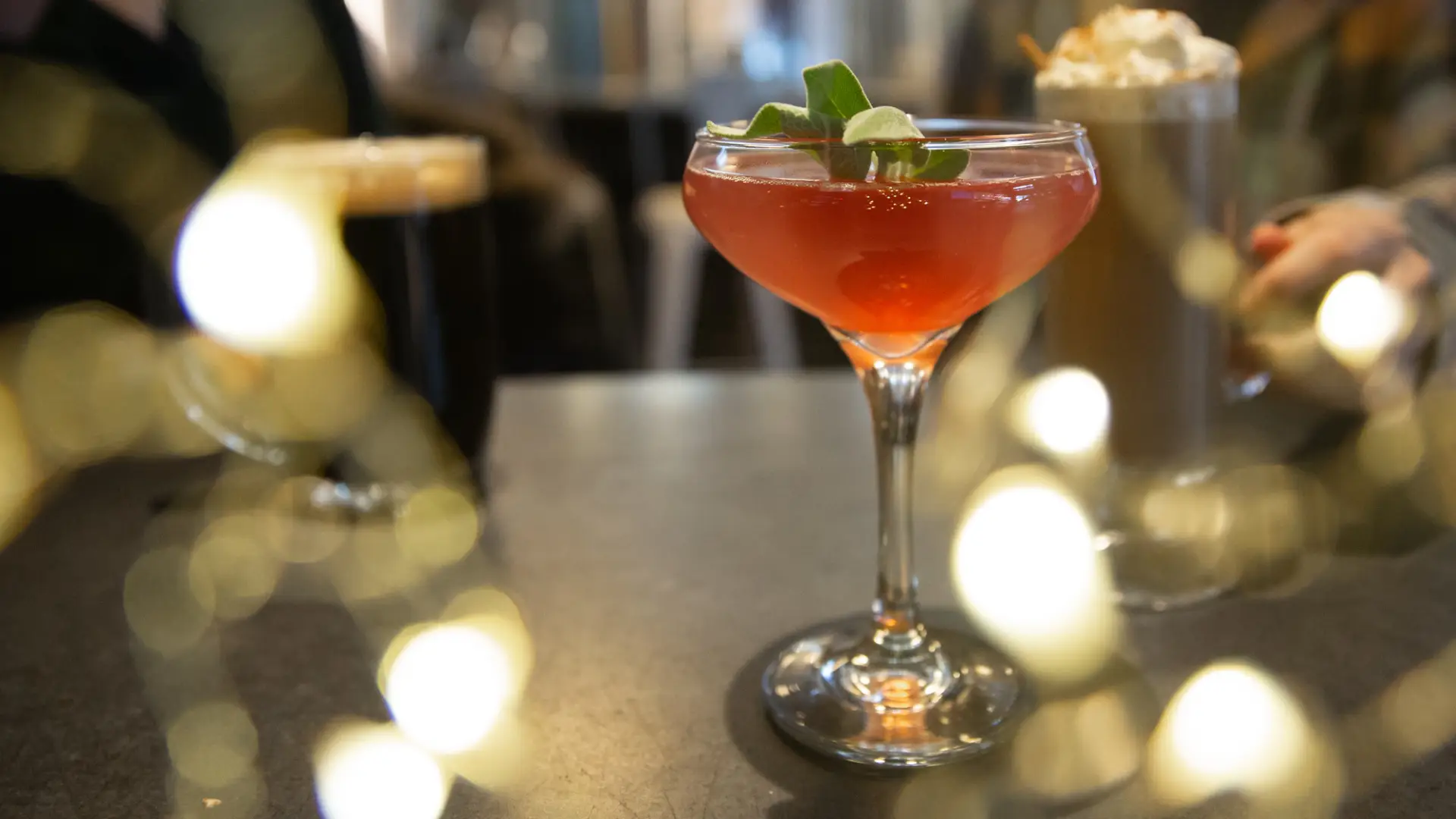 cocktail