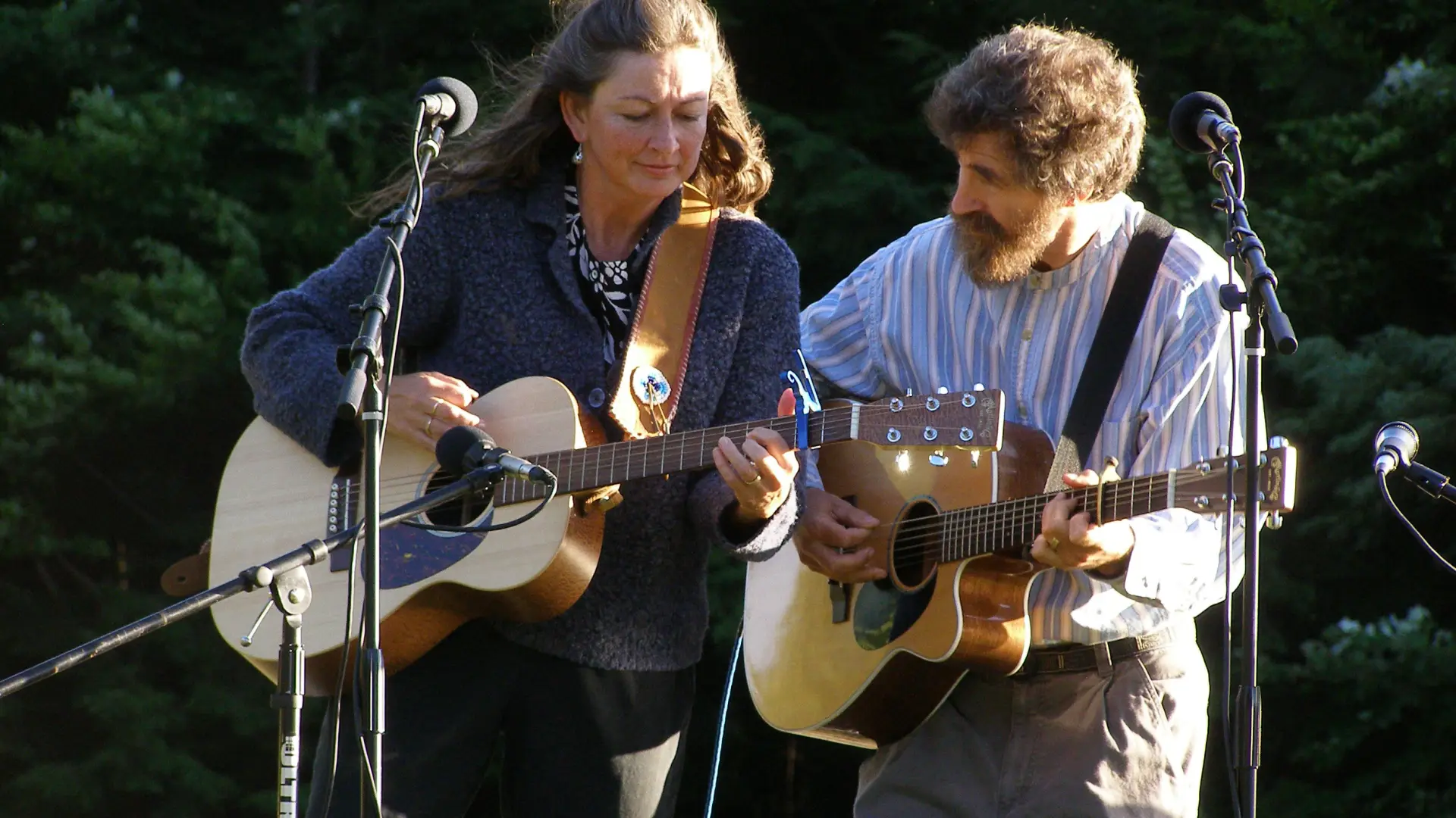 dan duggan and peggy lynn