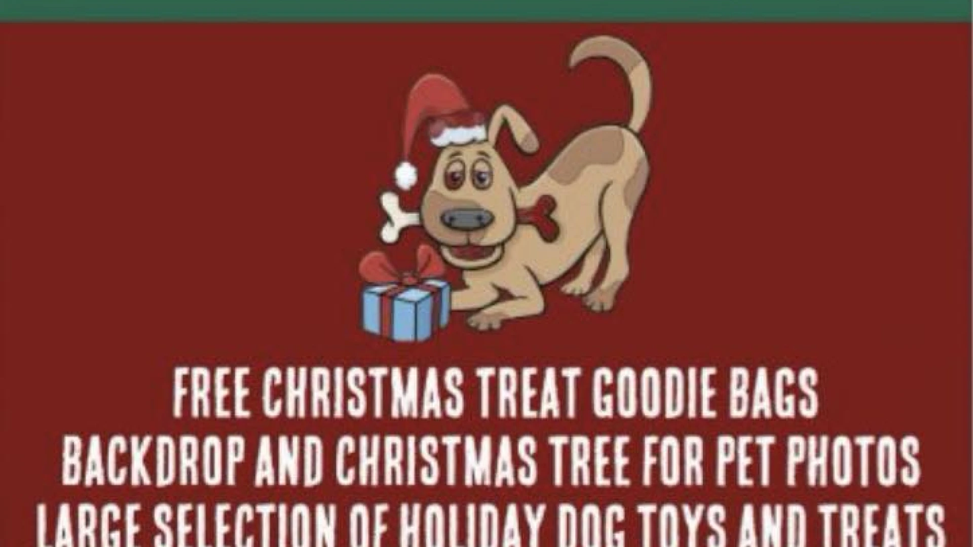 small business flyer