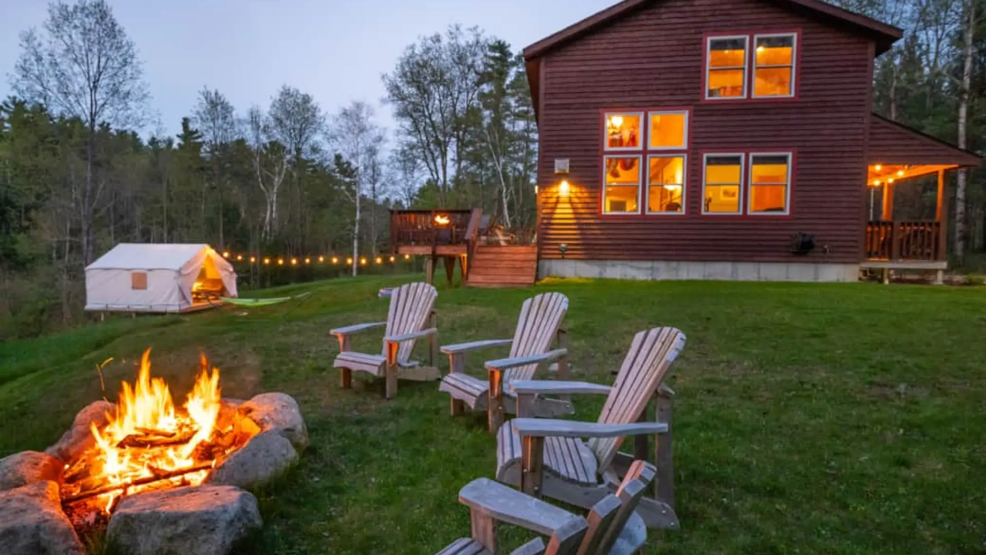 Lodge