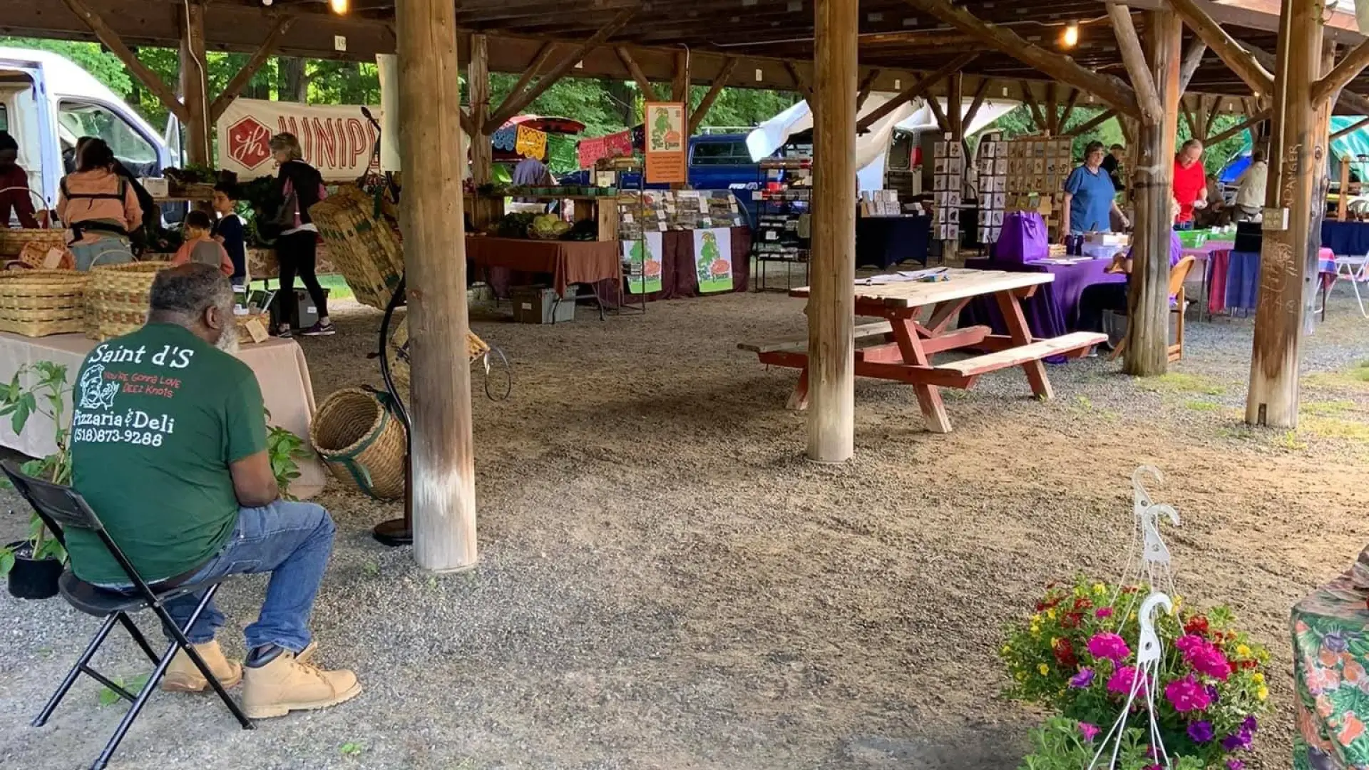 Etown Farmers Market
