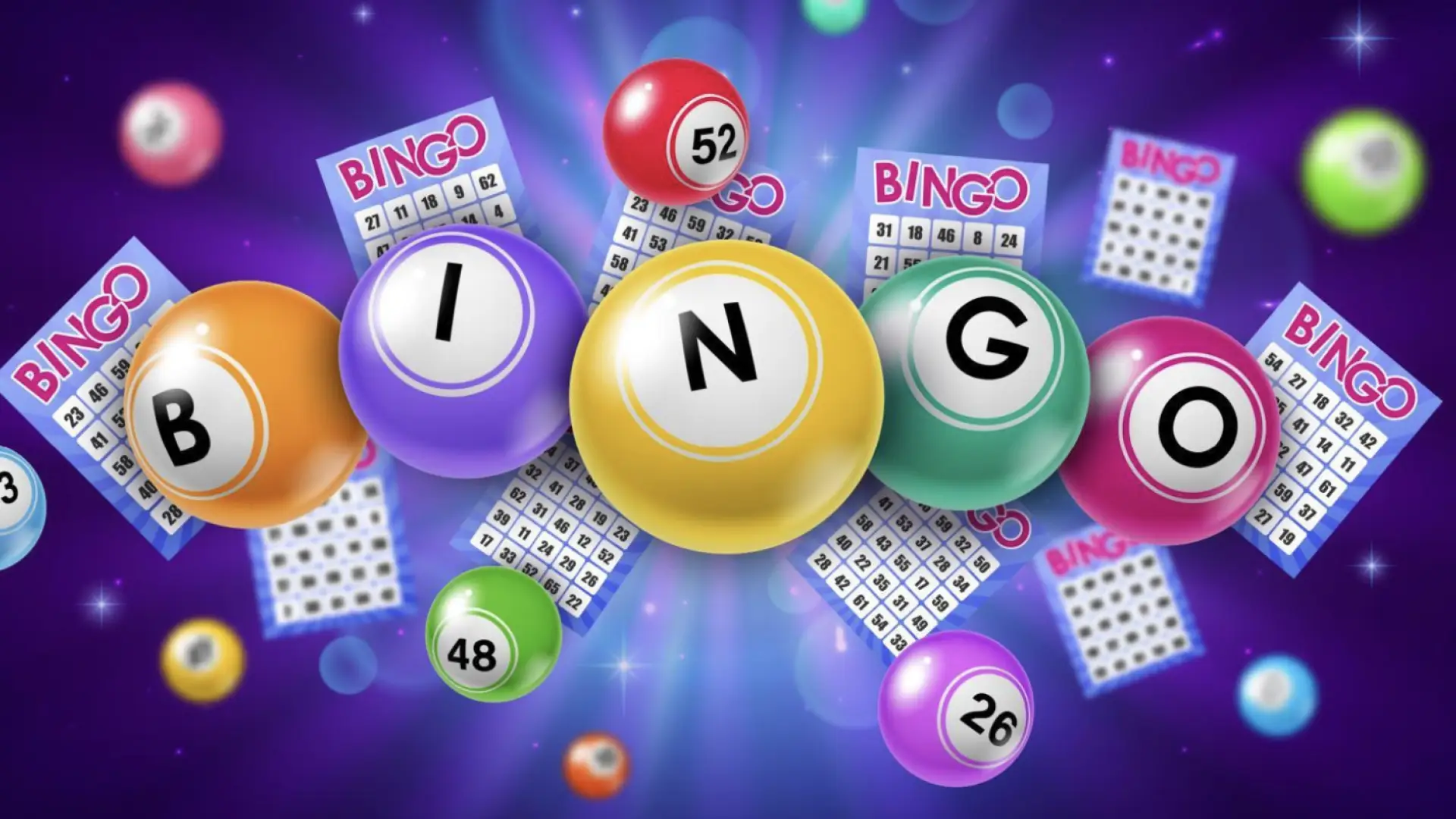 bingo