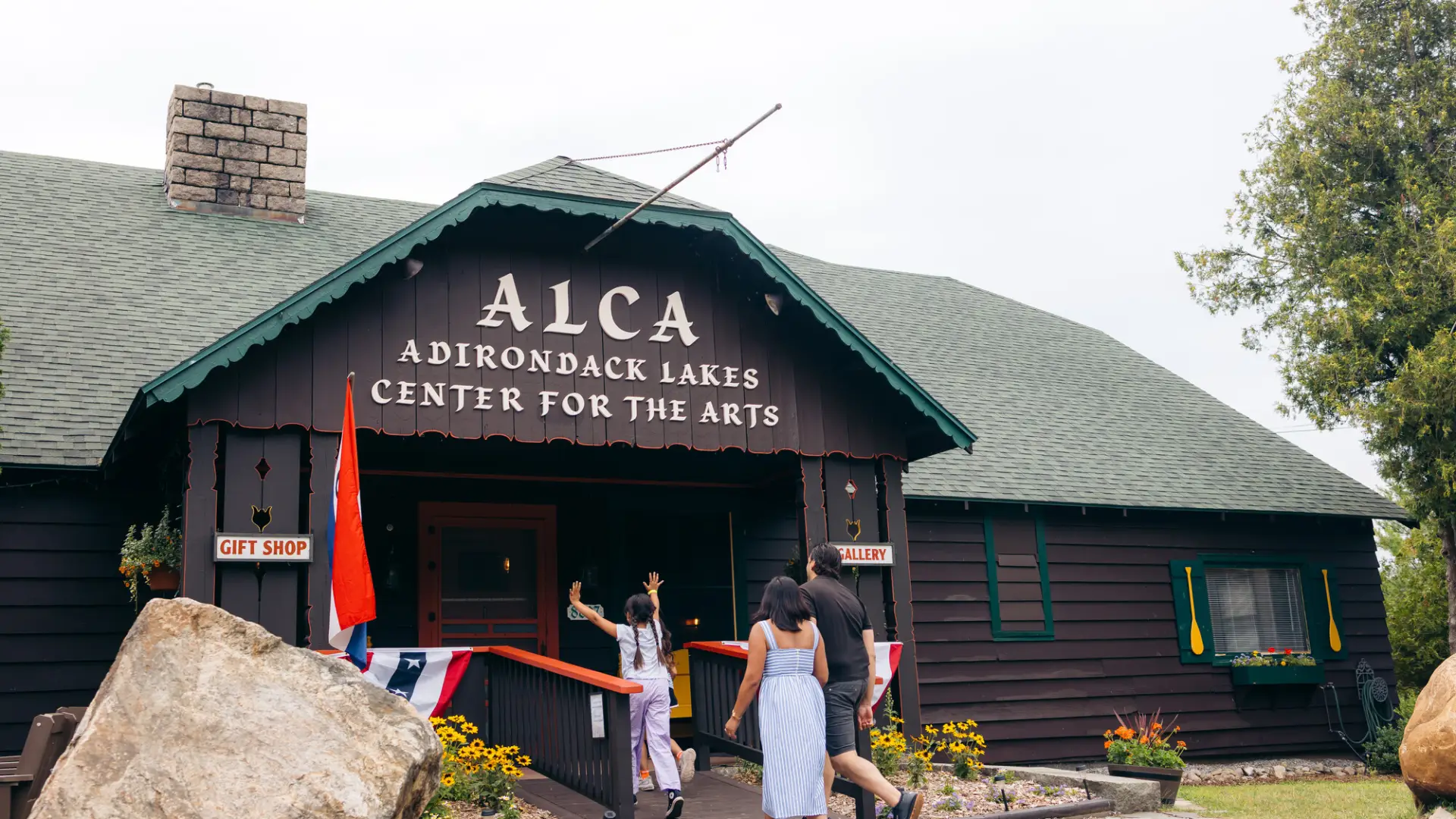 alca