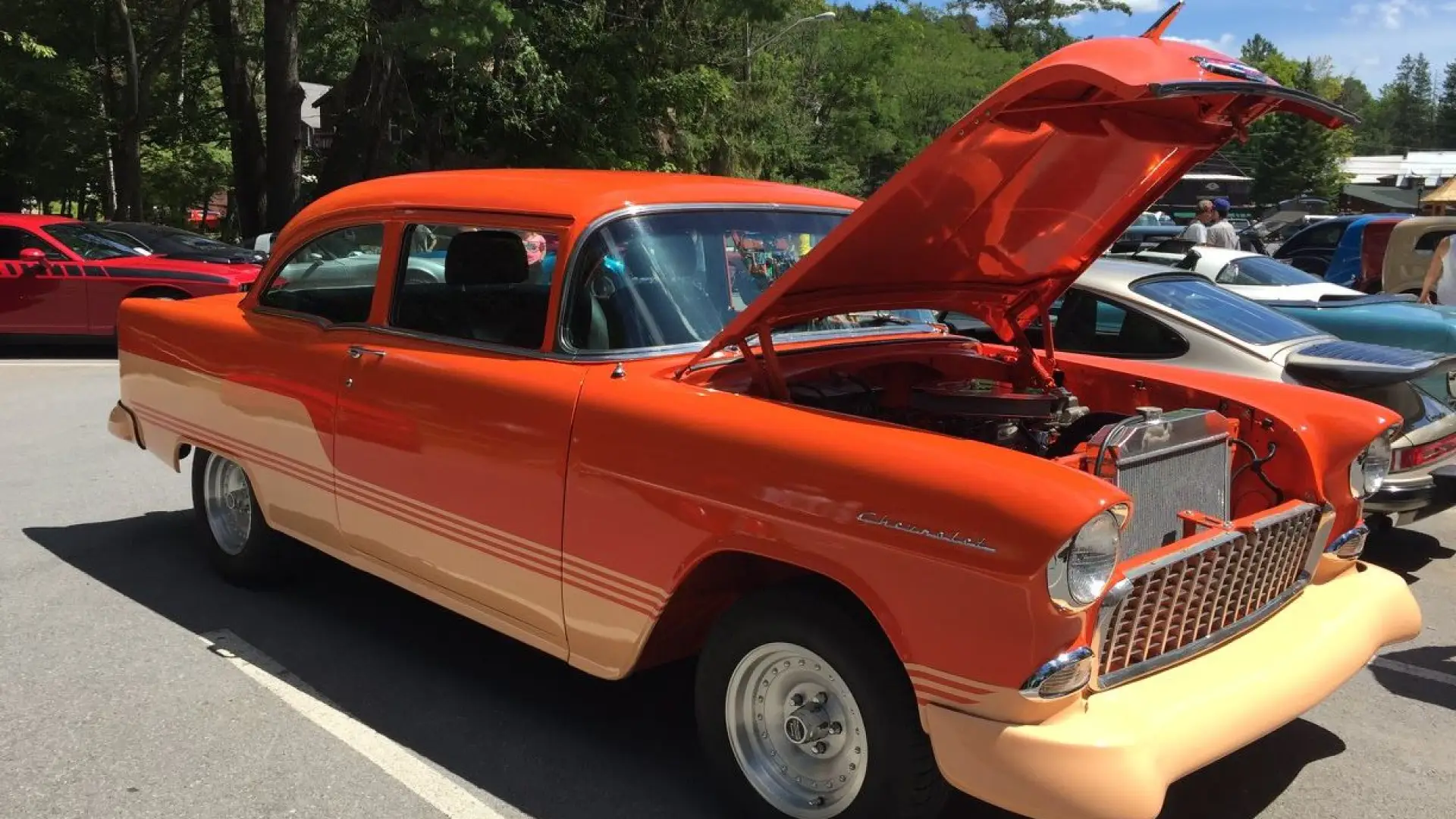 classic car inlet ny 