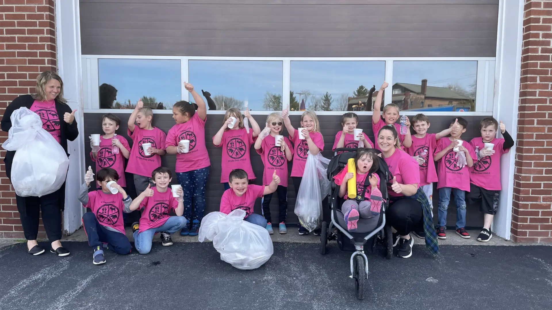 Inlet Community Pride Day