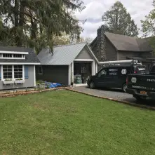 hometown electrical trucks