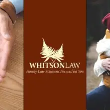 family hugging each other