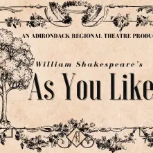 As You Like It