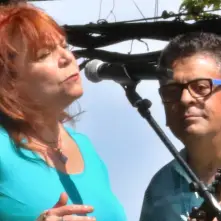 music with donna colton and sam Patterli