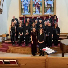 Pleasant Valley Chorale Members