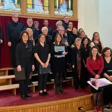 Pleasant Valley Chorale