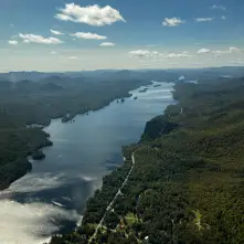 lake