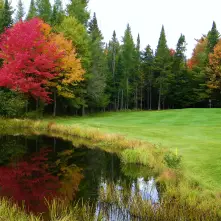 Inlet Golf Club