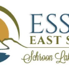 east shore  
