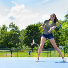 tennis