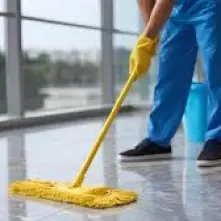 janitorial