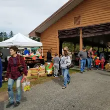 Apple Fest Speculator