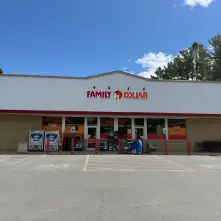 family dollar