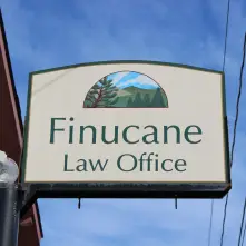 sign