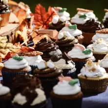 cupcakes