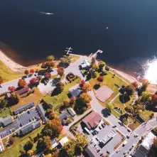 schroon lake
