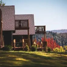 Lodge at Schroon Lake