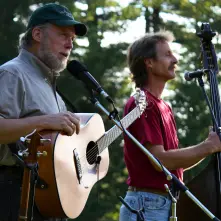 long lake music, dan berg