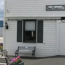 boathouse theater