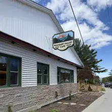 cafe