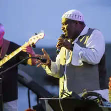 live music