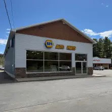 NAPA