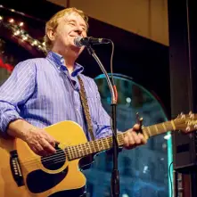 Tom O'Carroll