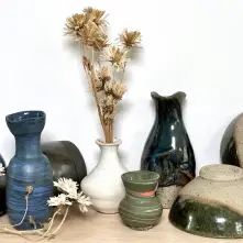 ceramics