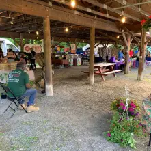 Etown Farmers Market