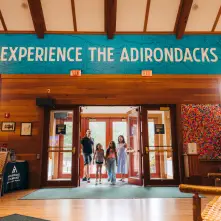 adirondack experience museum