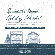 speculator holiday market flyer