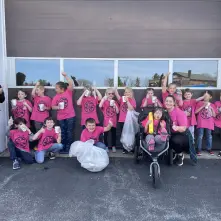 Inlet Community Pride Day