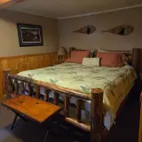 Poplar Point Bed