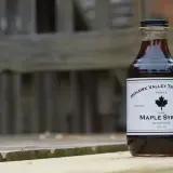 syrup
