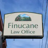 sign of law office