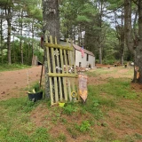 exterior of building